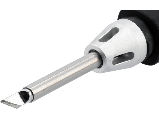 Lutownica cyfrowa oled T12 usb-c