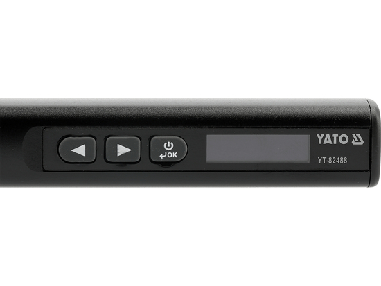 Lutownica cyfrowa oled T12 usb-c