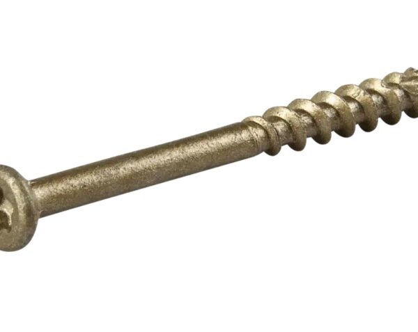 Wkręt tarasowy classic corrs 4.2*30M TX20