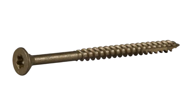 Wkręt ŁEB stożkowy corrseal 6.0*110mm TX30