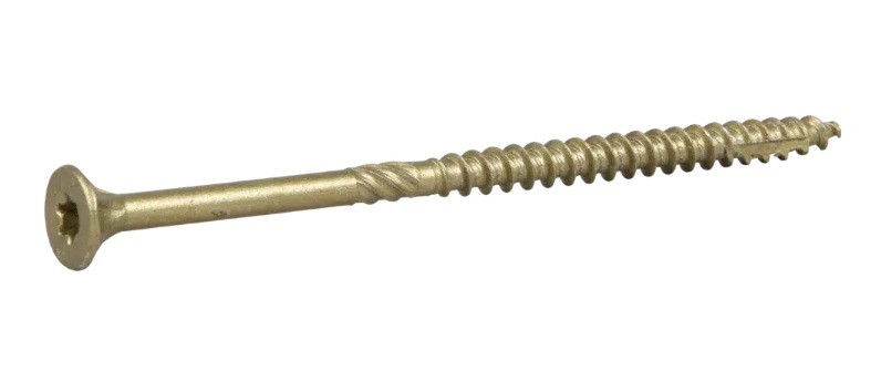 Wkręt ŁEB stożkowy essdrive corrseal 5.0*80mm TX25
