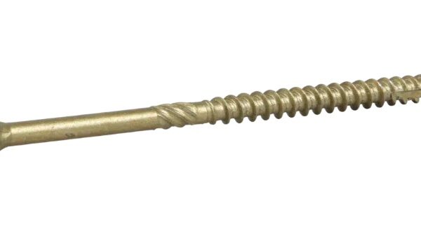 Wkręt ŁEB stożkowy essdrive corrseal 6.0*80mm TX30