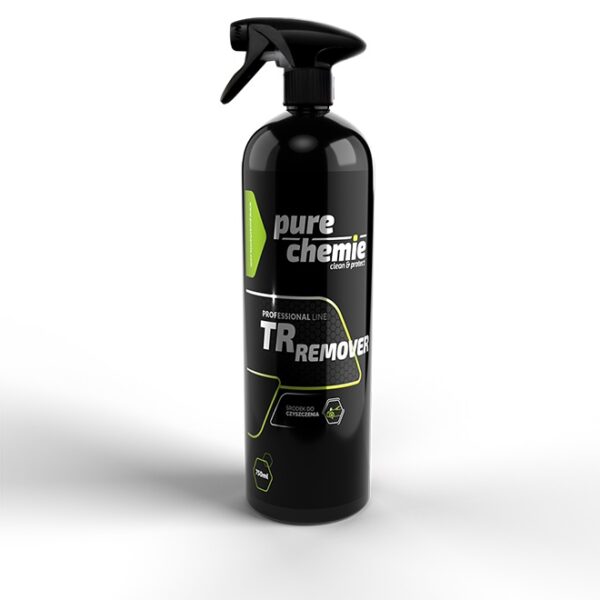 Tr remover - usuwanie smoły, asfaltu, kleju, 750ml