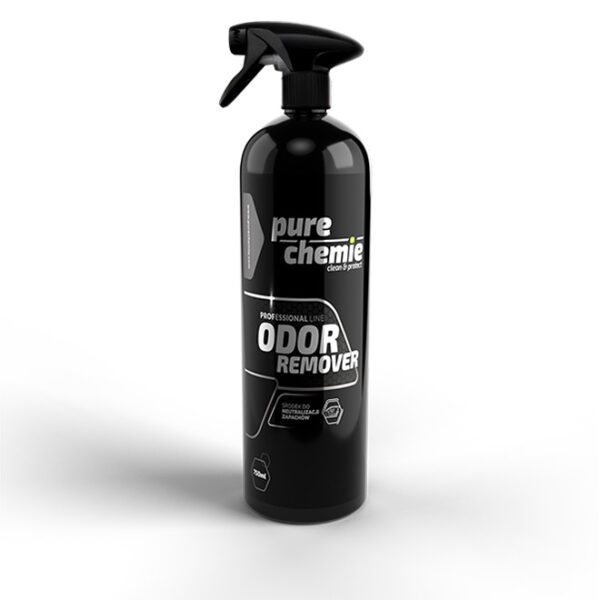Odor remover - usuwanie nieprzyjemnych zapachów, 750ml