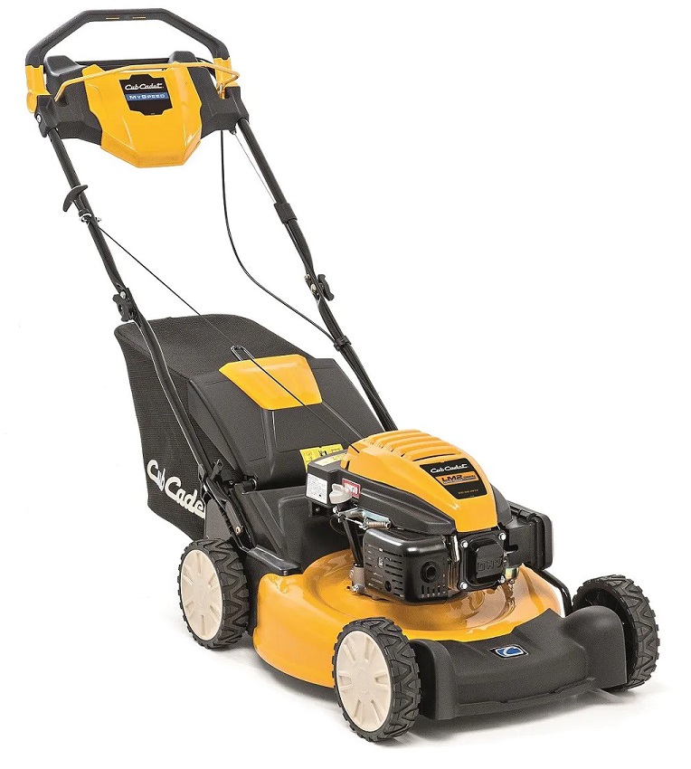 Kosiarka spalinowa z napędem CUB cadet LM2 DR53S 53cm