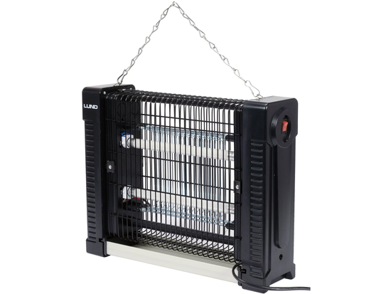 Lampa owadobójcza UV-A 17W