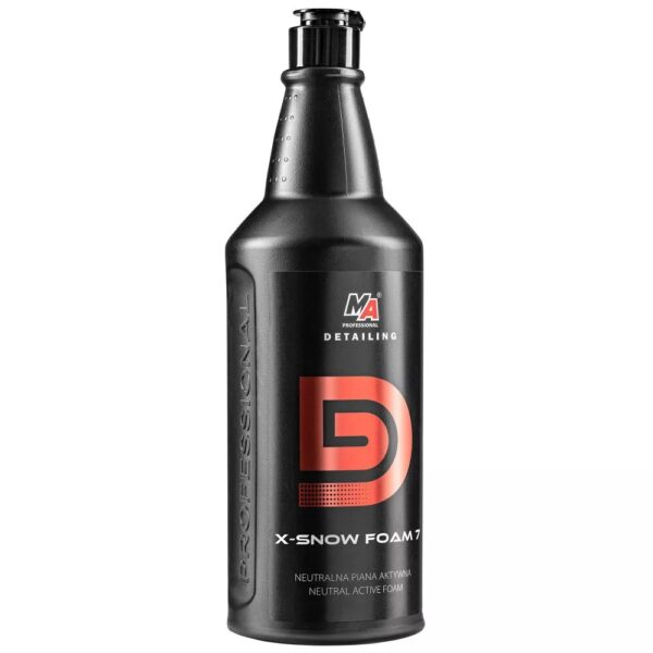 X-snow foam 7 - neutralna piana aktywna 1L