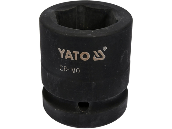 Nasadka krótka udarowa 6-KĄTNA 1'' 32mm