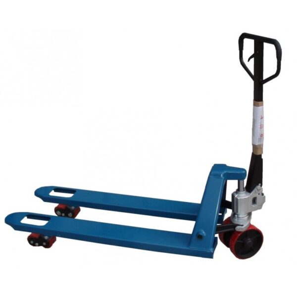 Wózek paletowy AC25 HPT-A25 2500kg L-1150mm B-540mm GTP