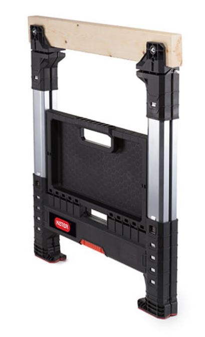 Stojak / kobyłka lumber jack ROC PRO gear 1.0