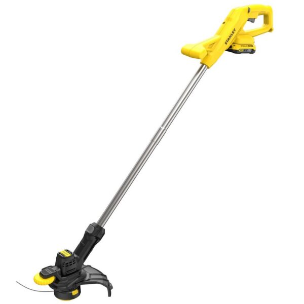 Podkaszarka akumulatorowa SFM V20 25cm 1*2.0AH