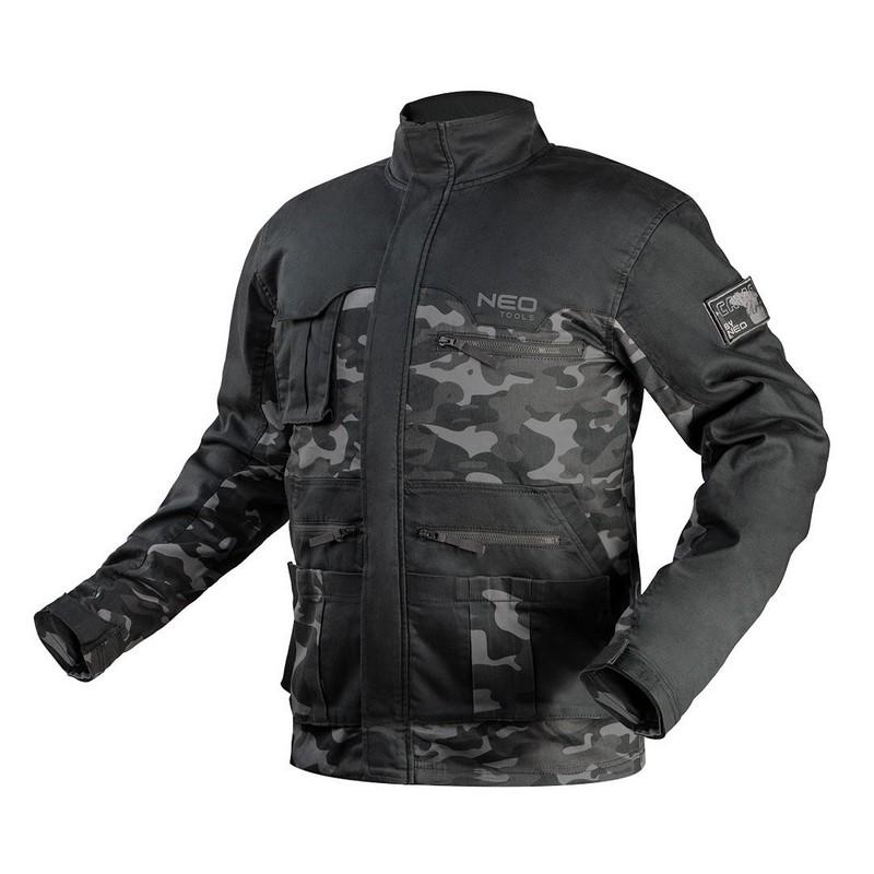 Bluza robocza camo urban rozmiar L