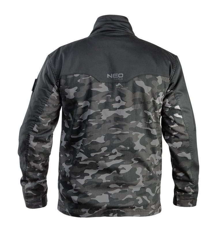 Bluza robocza camo urban rozmiar L