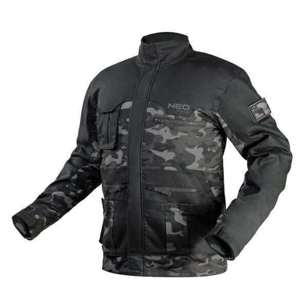 Bluza robocza camo urban rozmiar XL