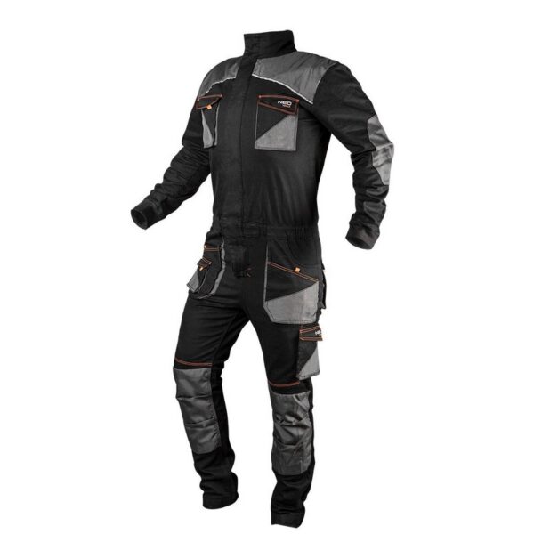Kombinezon roboczy HD slim rozmiar M