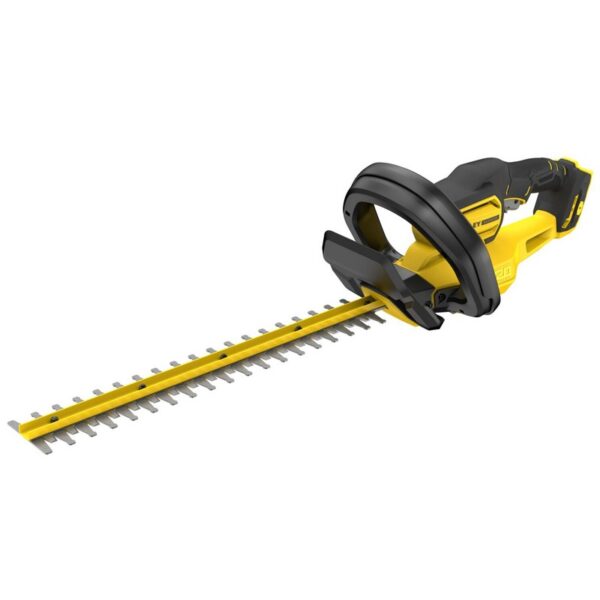 Nożyce akumulatorowe do żywopłotu 50cm V20 18V 0*AH