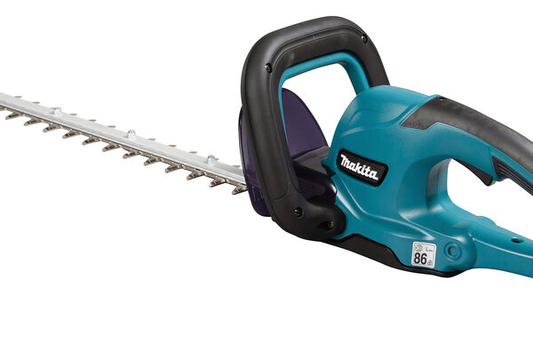 Nożyce akumulatorowe do żywopłotu 600mm 18V 0*0AH