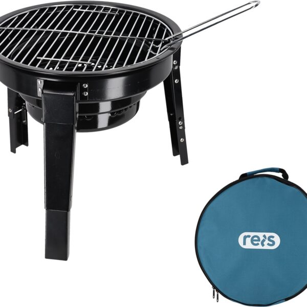 Grill składany / turystyczny tg-bbq