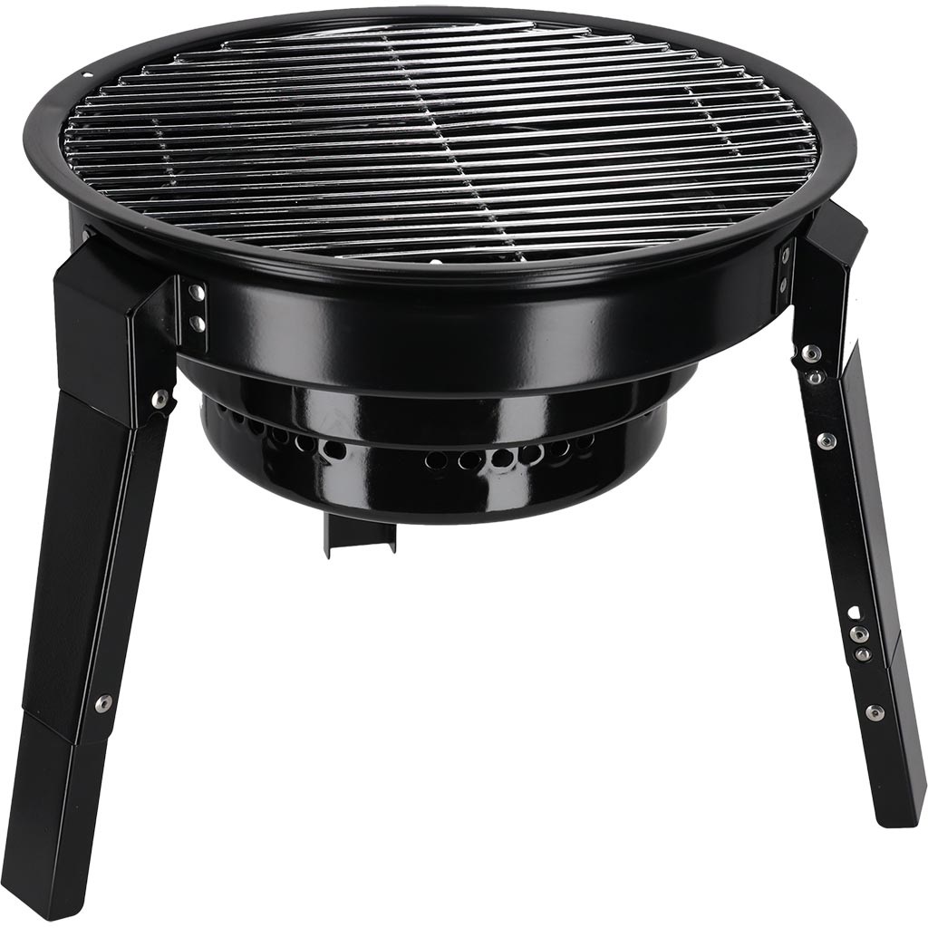 Grill składany / turystyczny tg-bbq