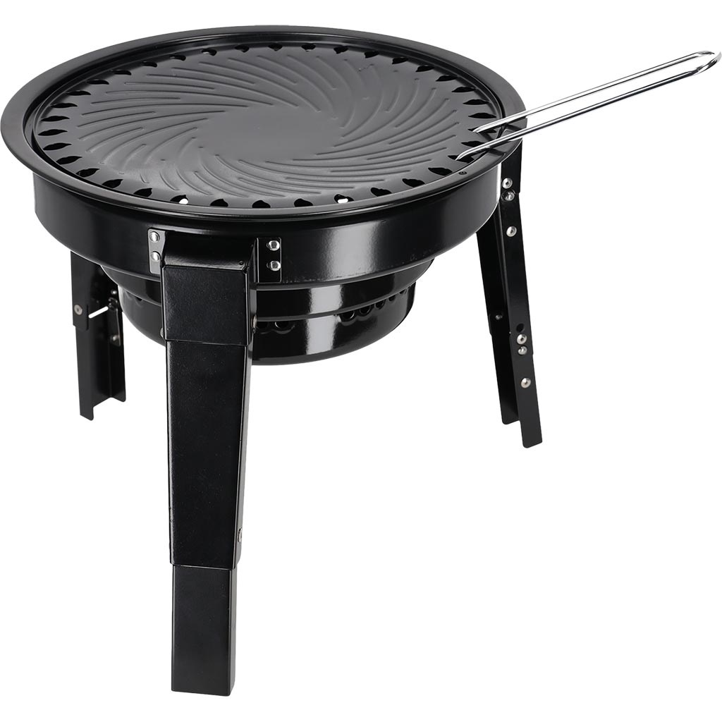 Grill składany / turystyczny tg-bbq