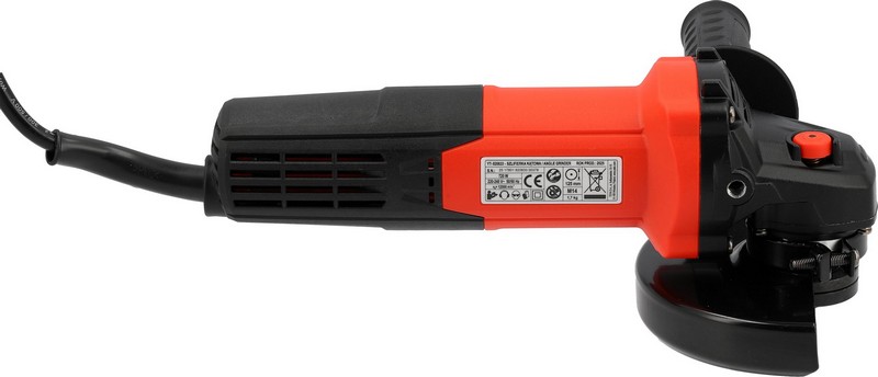 Szlifierka kątowa 125mm. 720W