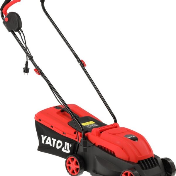Kosiarka elektryczna 1200W 320mm
