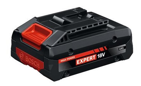 Akumulator EXBA18V-40 4.0AH expert