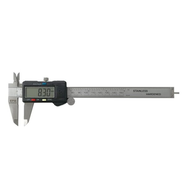 Suwmiarka cyfrowa 150mm 0.02 MM.