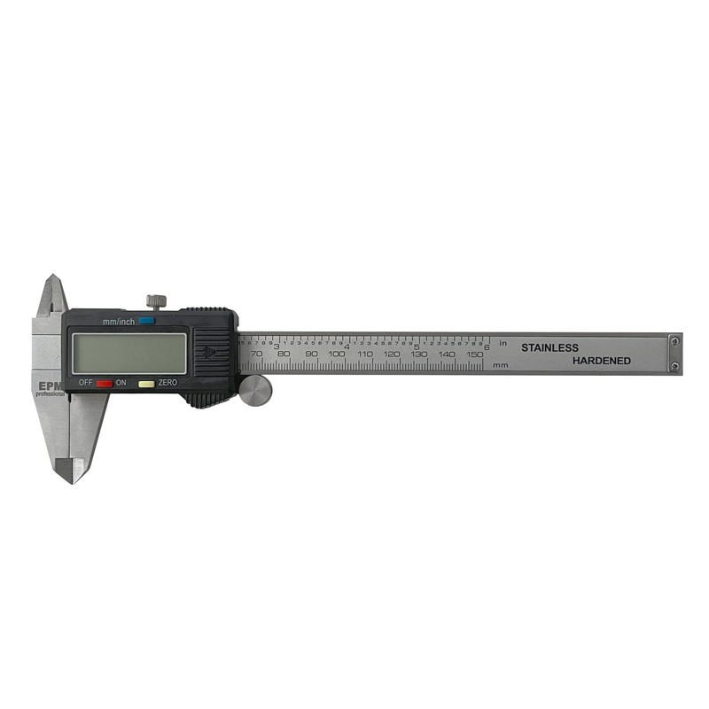 Suwmiarka cyfrowa 150mm 0.02 MM.