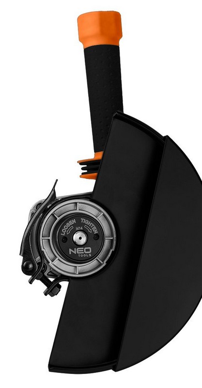Szlifierka kątowa 3000W 230mm.