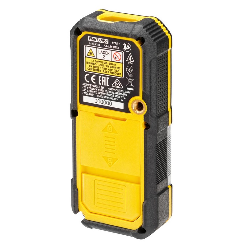 Dalmierz laserowy fatmax 60M