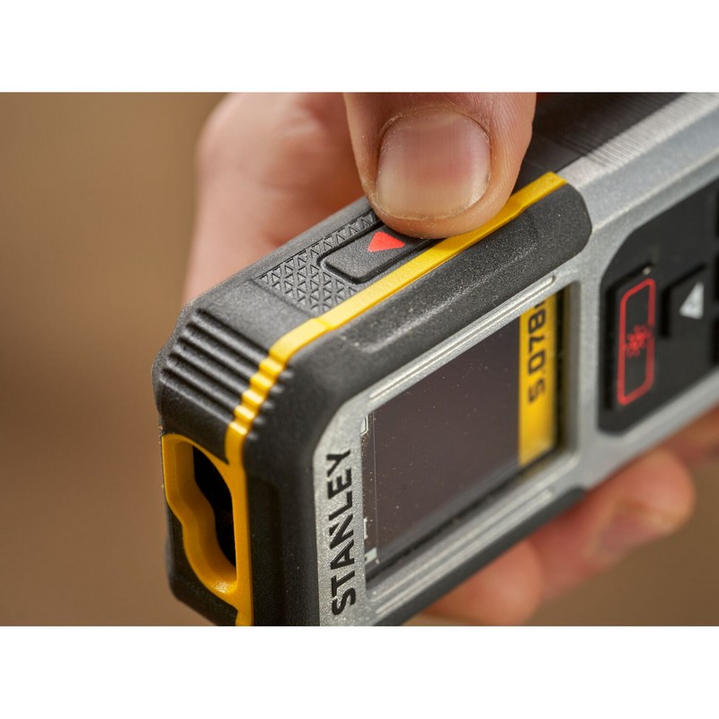 Dalmierz laserowy fatmax 60M