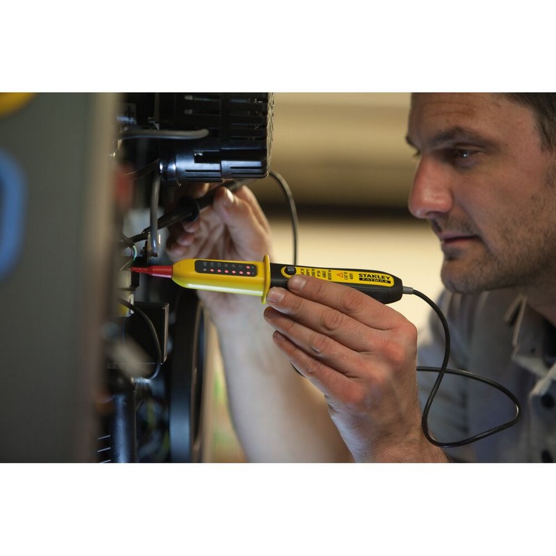 Tester napięcia fatmax 12 - 400V