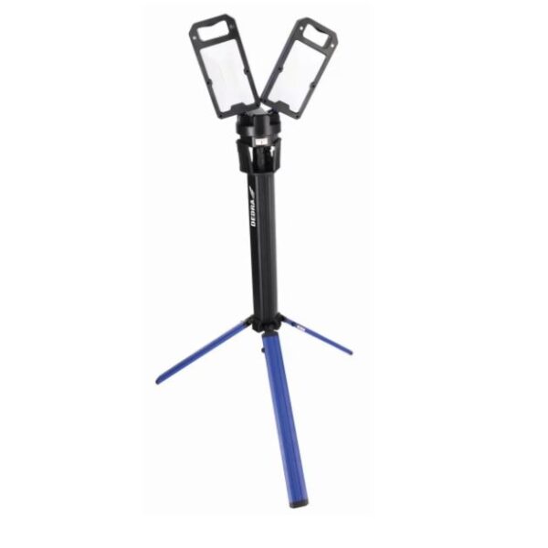 Koło z tworzywa 100mm obudowa skrętna+hamulec 15BH +ACC