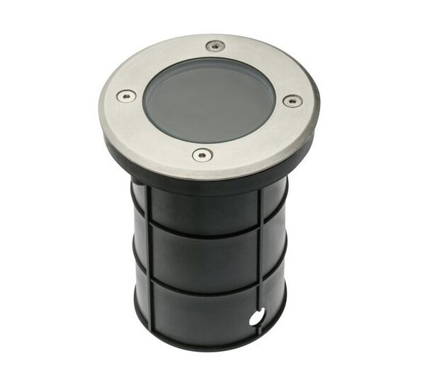 Oprawa najazdowa alfa-o inox