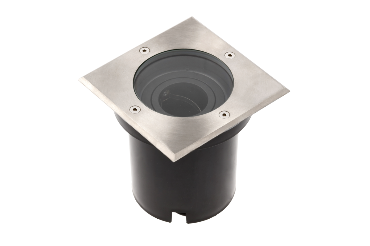 Oprawa dogruntowa beta-k inox
