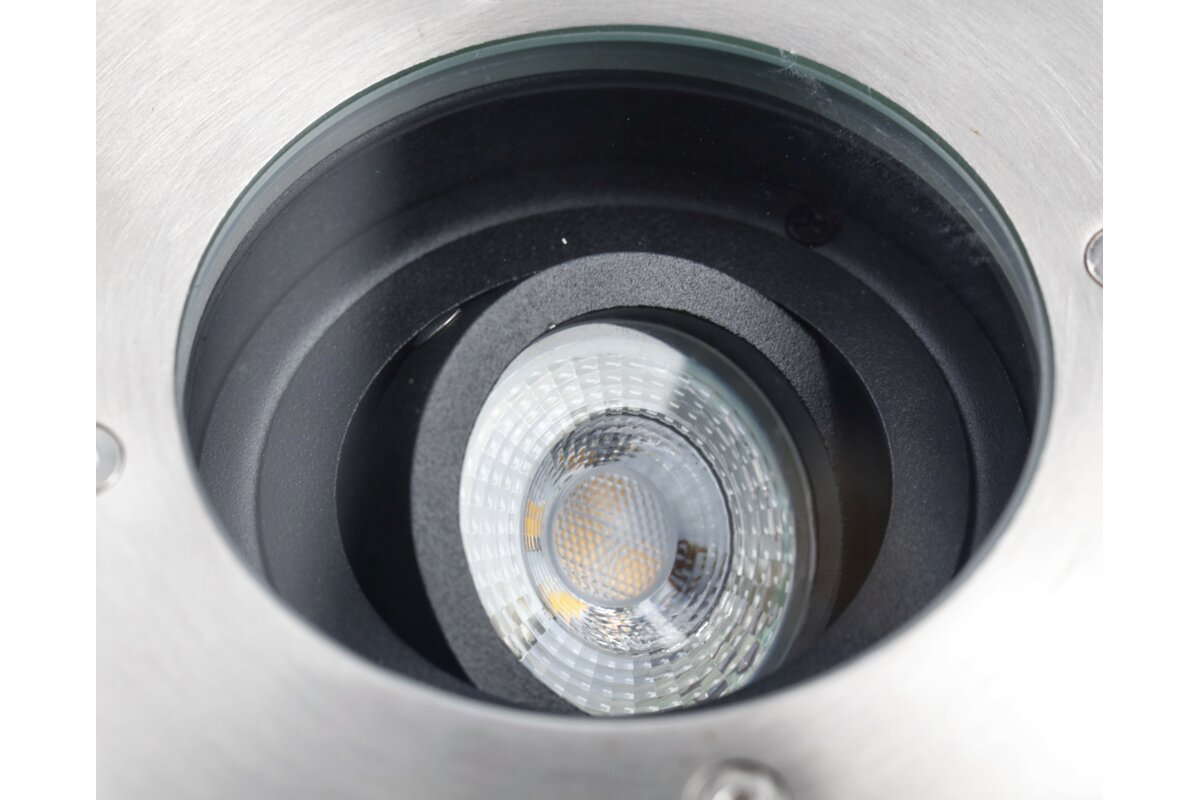 Oprawa dogruntowa beta-k inox