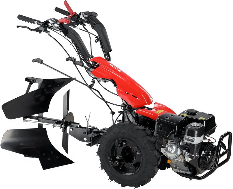 Pług obrotowy do YT-85851