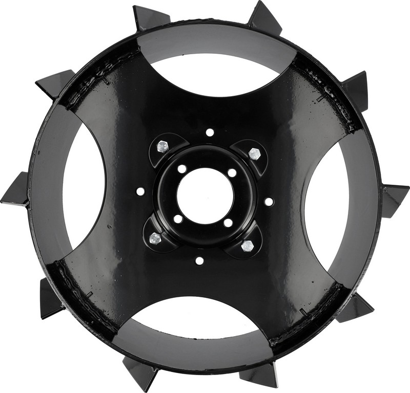 Koła metalowe do YT-85851