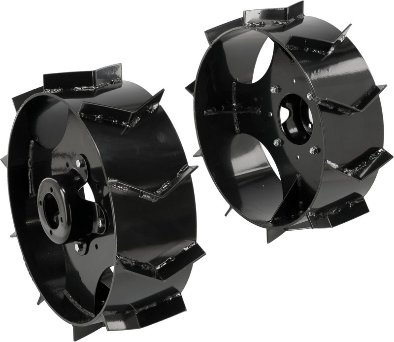 Koła metalowe do YT-85851