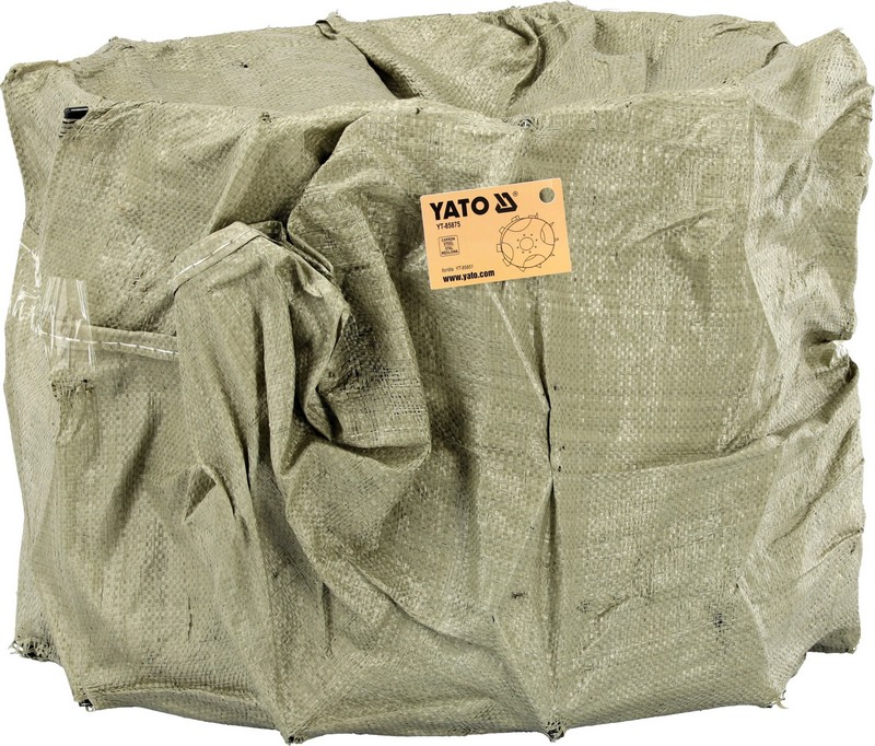 Koła metalowe do YT-85851