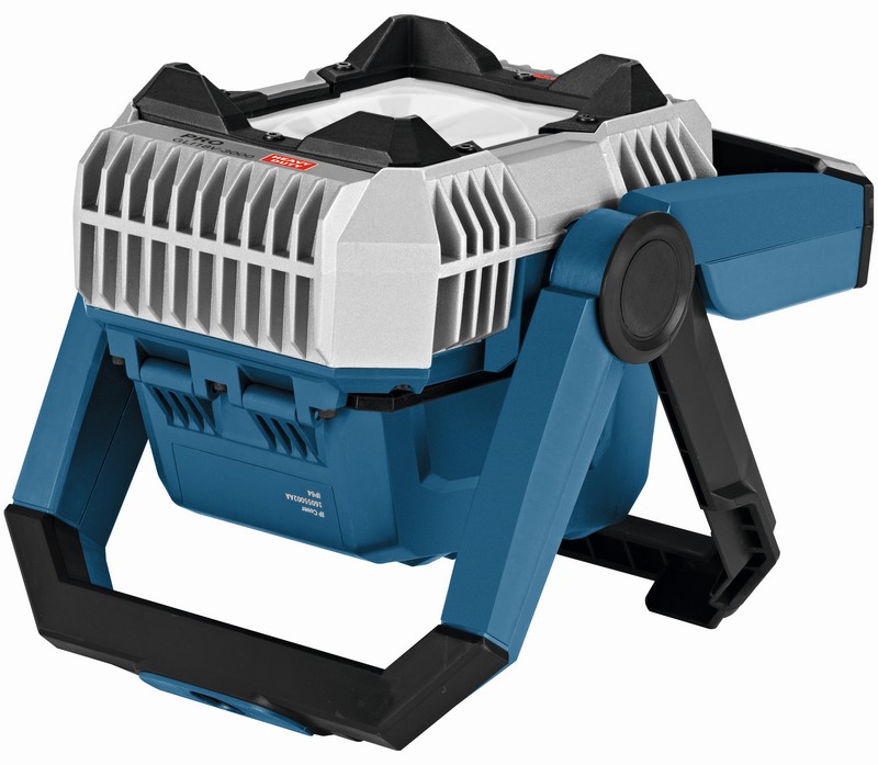 Latarka akumulatorowa GLI 18V-3000 0*AH