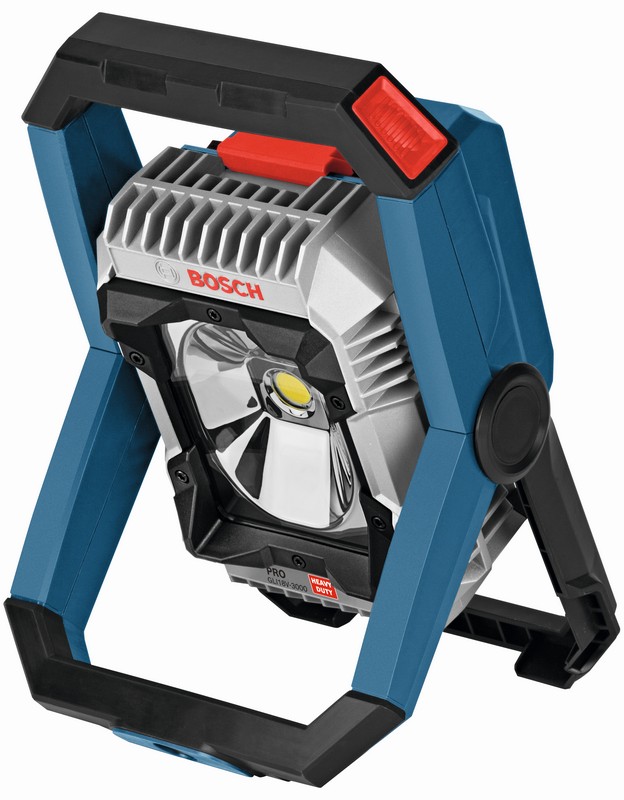 Latarka akumulatorowa GLI 18V-3000 0*AH