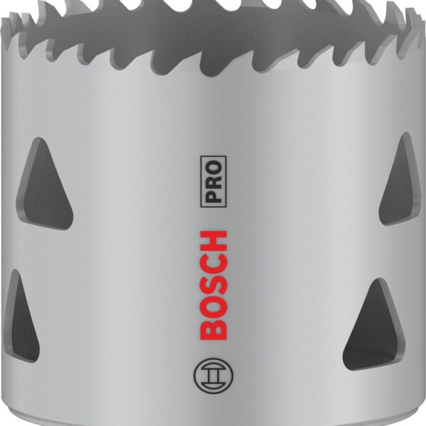 Piła otwornica PRO multi material 54 mm