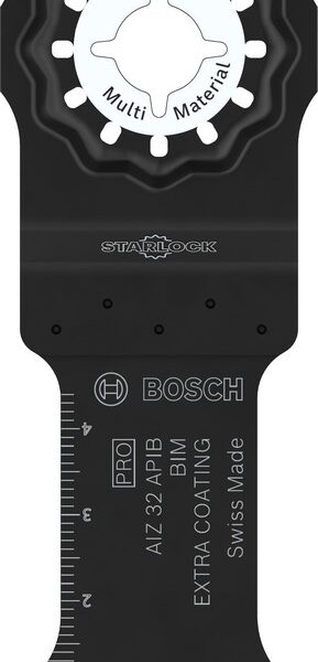 Brzeszczot do cięcia wgłębnego RB-1ER AIZ 32