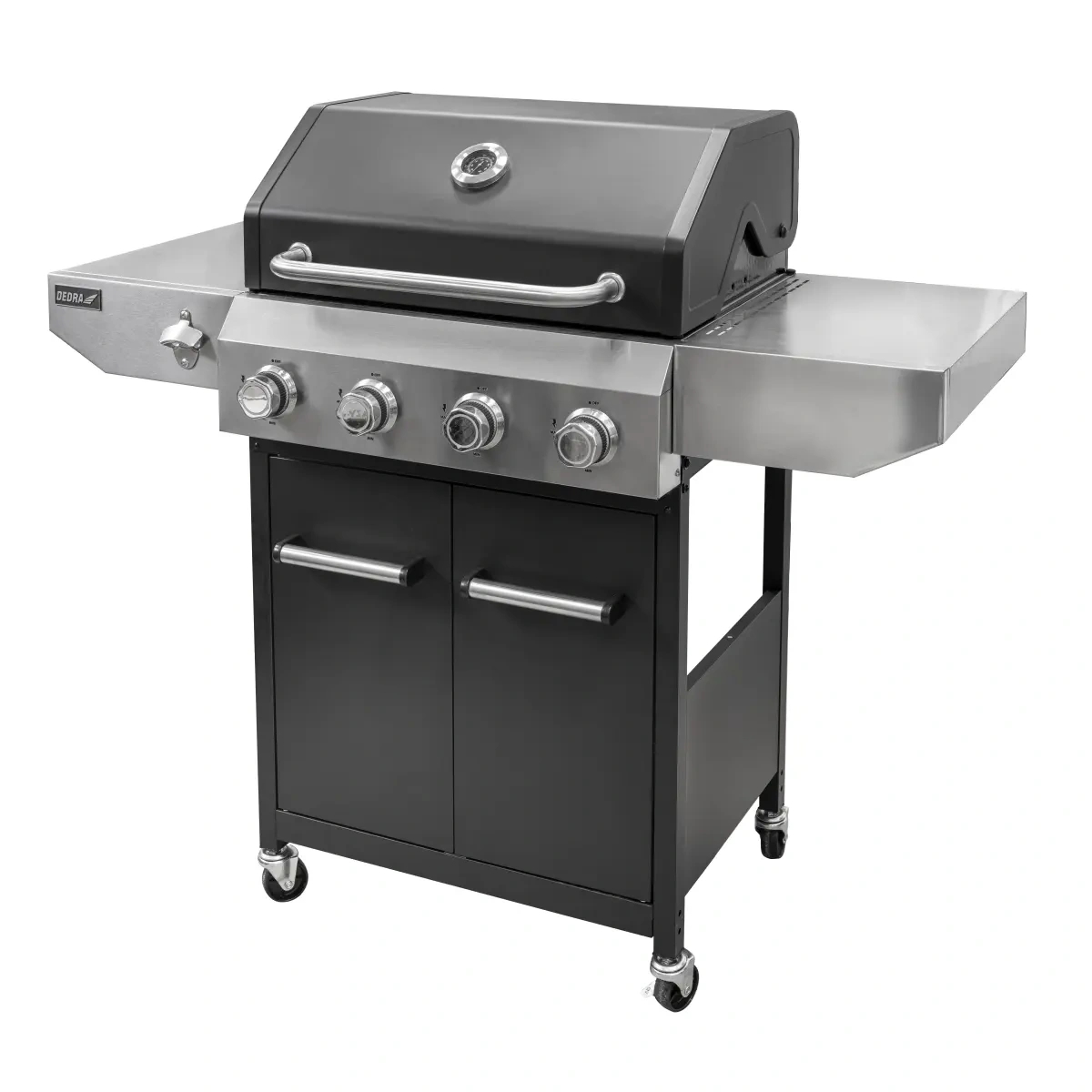 Grill gazowy batory 900 4 palniki