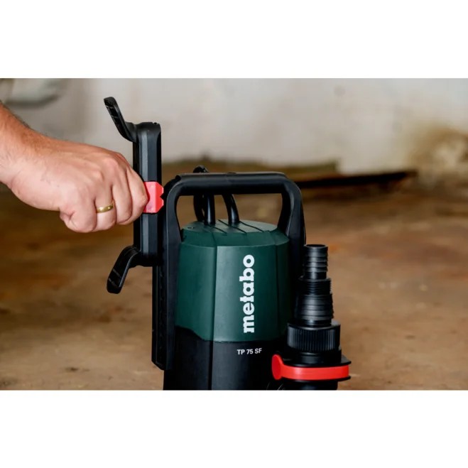 Pompa zanurzeniowa do czystej wody TP 75 SF 280W