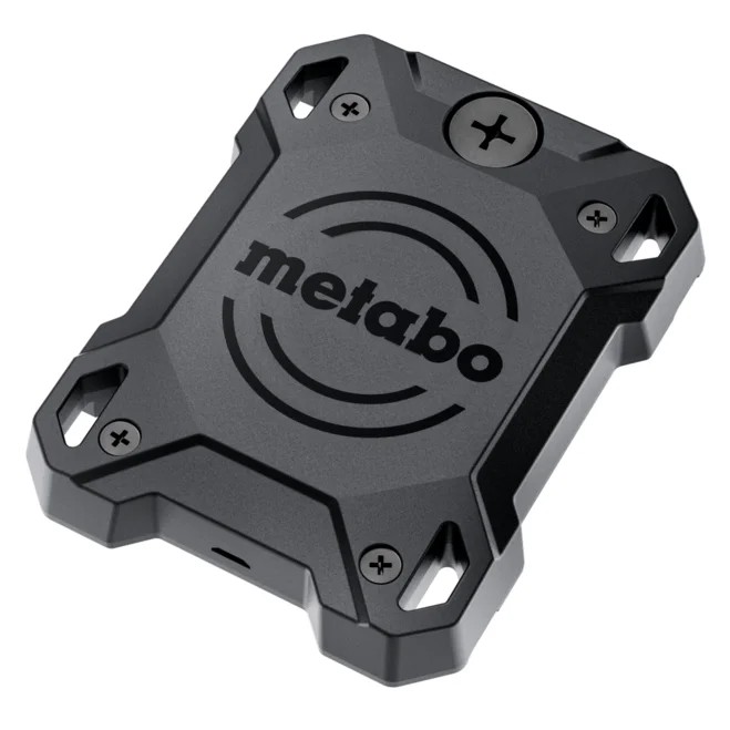 Lokalizator Metabo tracker PRO IOS & android