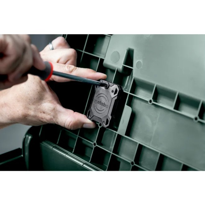 Lokalizator Metabo tracker PRO IOS & android