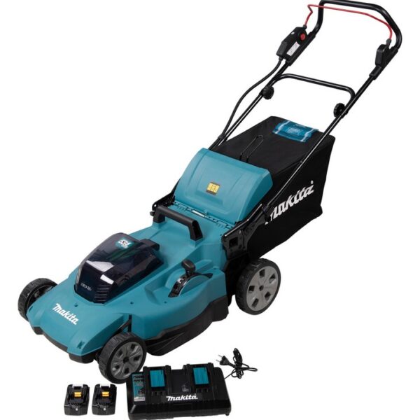 Kosiarka do trawy akumulatorowa 53cm LXT 2*18V 2*5.0AH